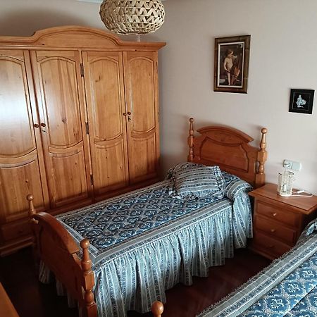 Вілла La Casa De Ana Ель-Барко-де-Авіла Екстер'єр фото