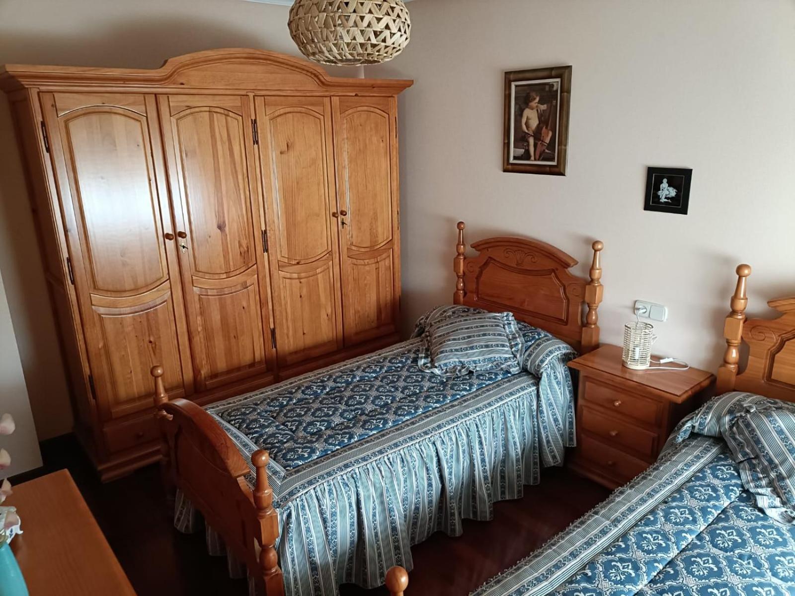 Вілла La Casa De Ana Ель-Барко-де-Авіла Екстер'єр фото